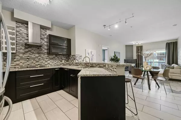 Calgary, AB T2R 0L9,126 14 AVE Southwest #309