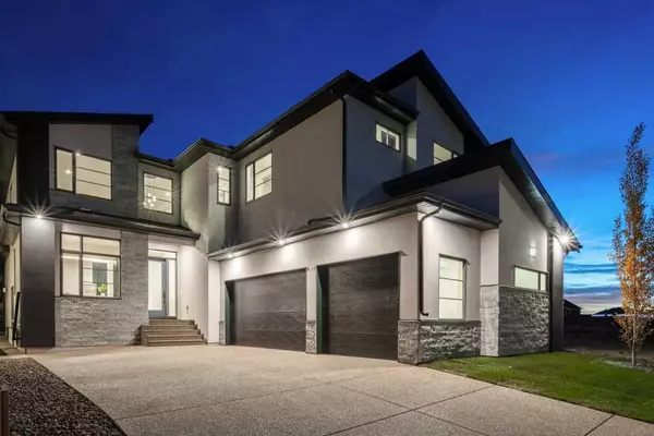 57 Rockcliff TER NW, Calgary, AB T3G 0G6