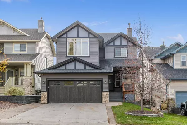 209 Hidden Creek RD NW, Calgary, AB T3A 6L1