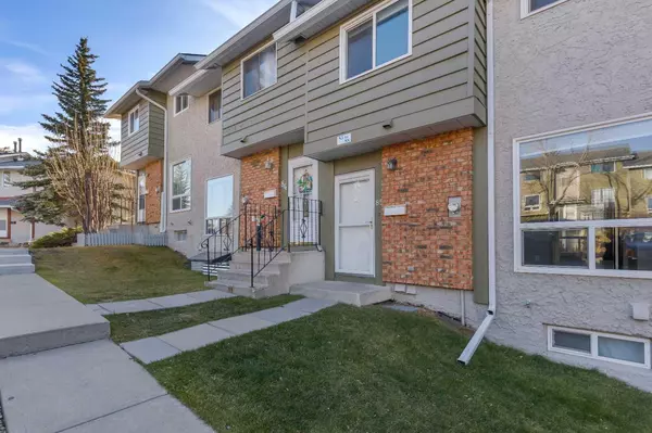 Calgary, AB T3G 1R8,6915 Ranchview DR Northwest #85