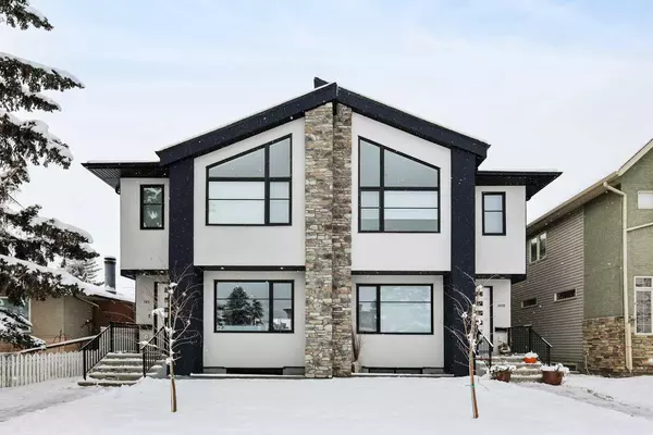 1411 41 ST Southwest, Calgary, AB T3C 1X7