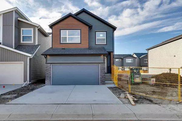 23 Wolf Hollow RD Southeast, Calgary, AB T2X0M7