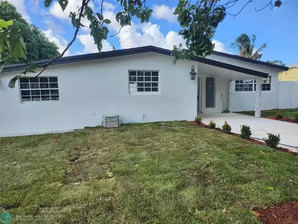 6641 Mckinley St, Hollywood, FL 33024