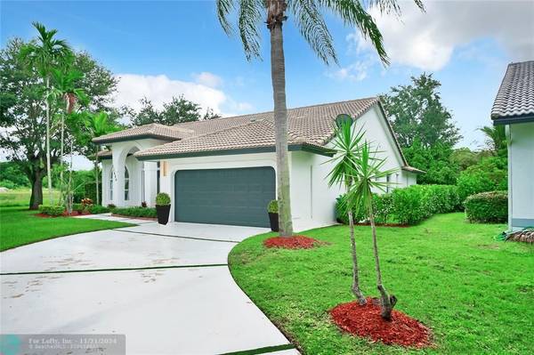 Coral Springs, FL 33071,12484 SW 1st St