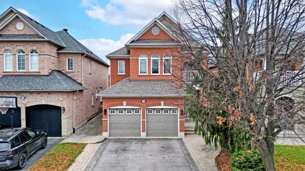 Vaughan, ON L4L 9P5,120 Guery CRES