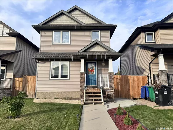 638 Hampton CIRCLE, Saskatoon, SK S7R 0G4