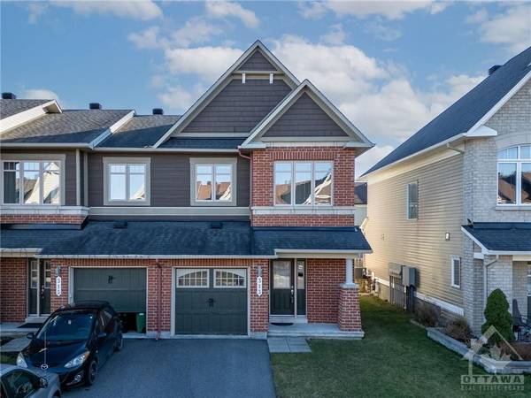 313 RAVENSWOOD WAY, Orleans - Cumberland And Area, ON K4A 0R9