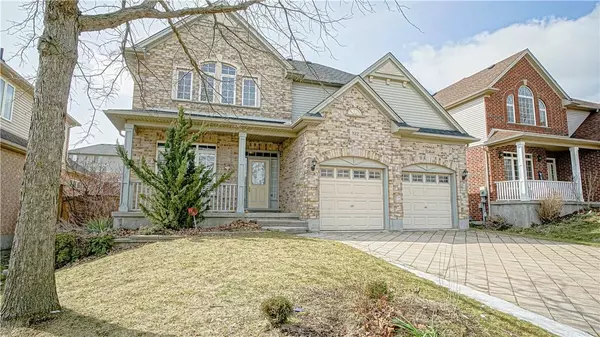 London, ON N6B 1R1,322 Chambers PL