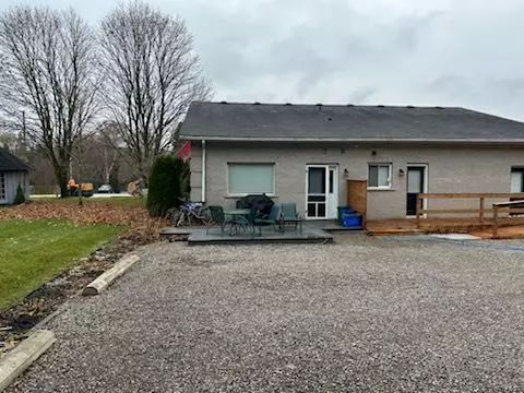 19A Trafalgar RD #B, Erin, ON N0B 1Z0