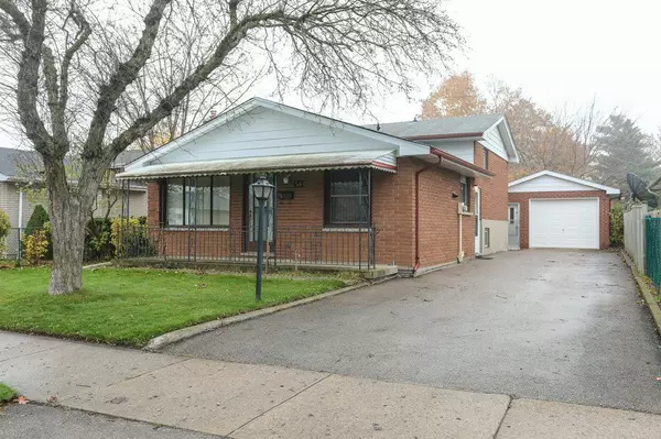 London, ON N5V 1L9,54 Wexford AVE