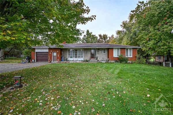 6458 FOURTH LINE RD,  Manotick - Kars - Rideau Twp And Area,  ON K0A 2T0