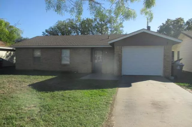 1129 E 25th St, San Angelo, TX 76903