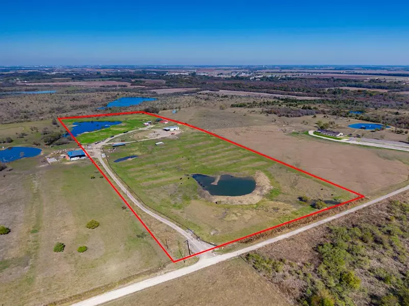 553 Jenkins Road, Waxahachie, TX 75165