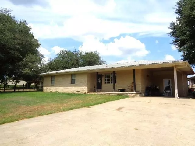 5347 E STATE HIGHWAY 11 Highway, Winnsboro, TX 75494