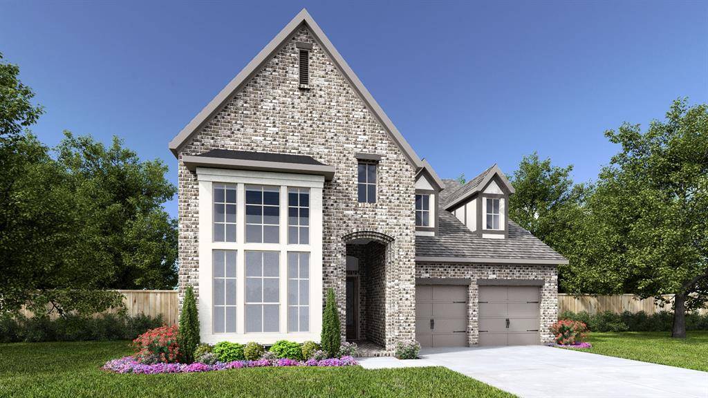 13659 Yellowwood Lane, Frisco, TX 75033