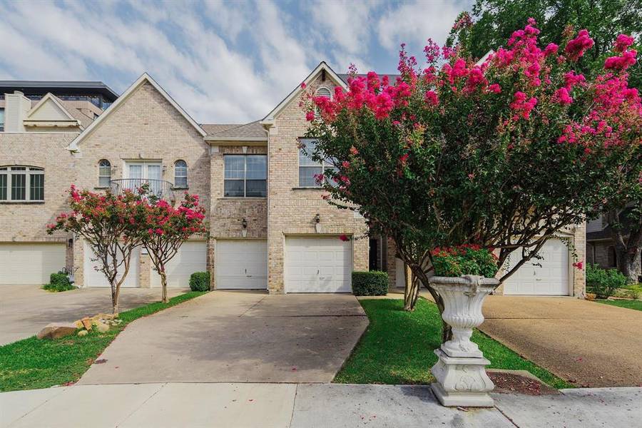 8 Stonebriar Court, Dallas, TX 75206