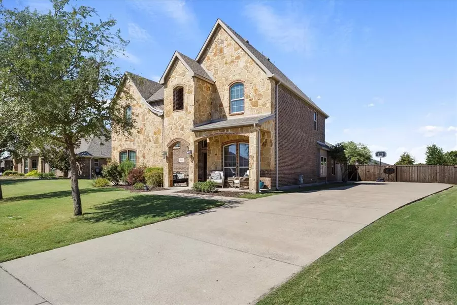 2939 Barton Springs Lane, Rockwall, TX 75087