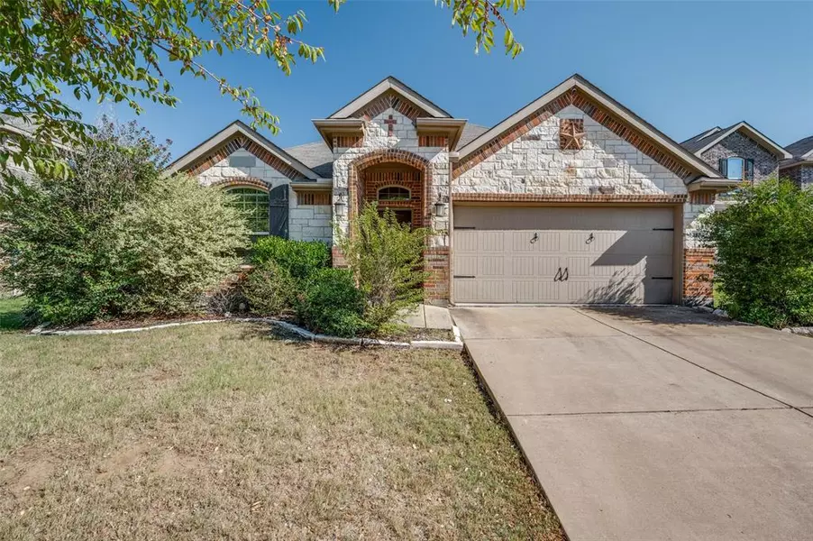 1308 Corona Court, Prosper, TX 75078