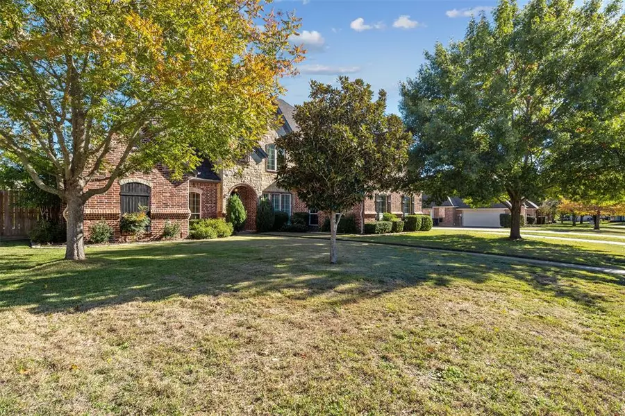 1123 Berkley Drive, Cleburne, TX 76033