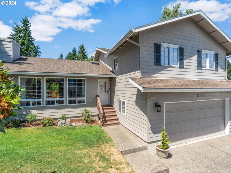 8755 SW TACHI CT, Tualatin, OR 97062