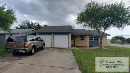 3104 N BUCKINGHAM CT., Brownsville, TX 78526