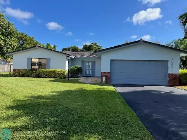 10631 NW 39th St, Coral Springs, FL 33065