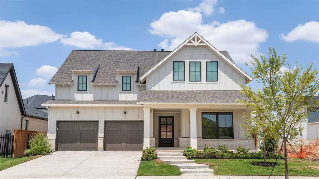 Frisco, TX 75033,3860 Lacefield Drive