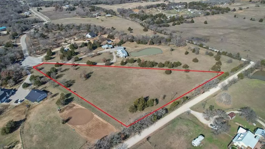 Whitesboro, TX 76273,000 County Rd 1264