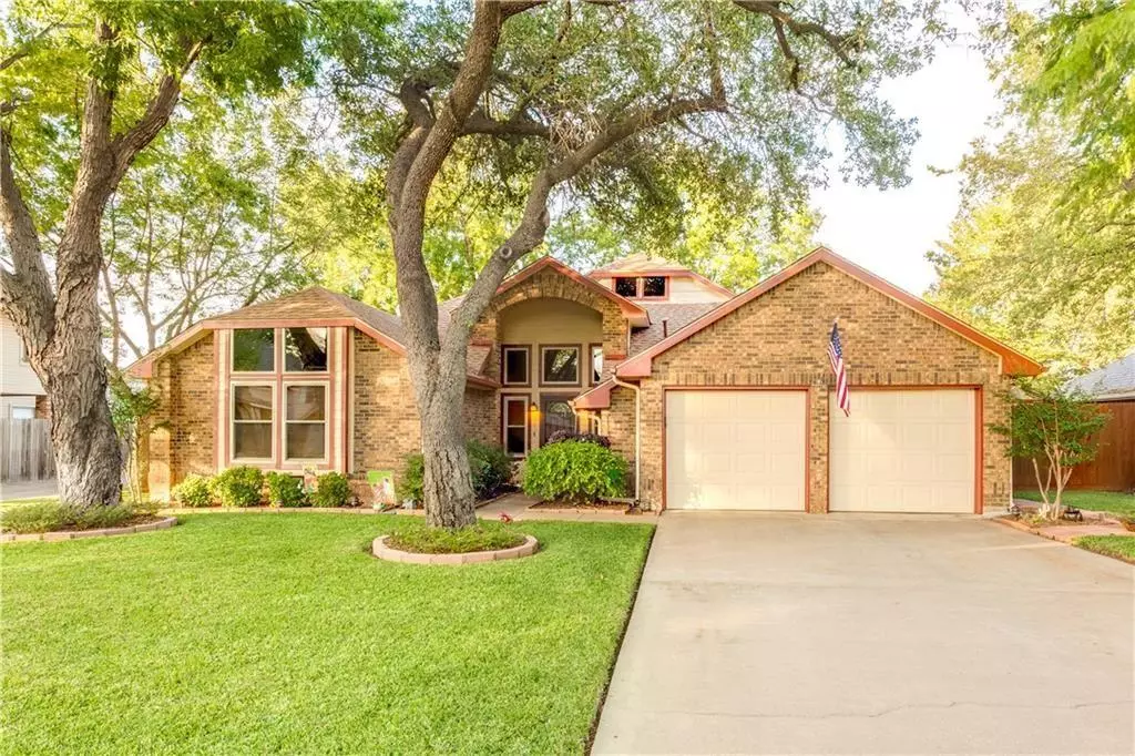 Grapevine, TX 76051,3406 Spring Willow Drive