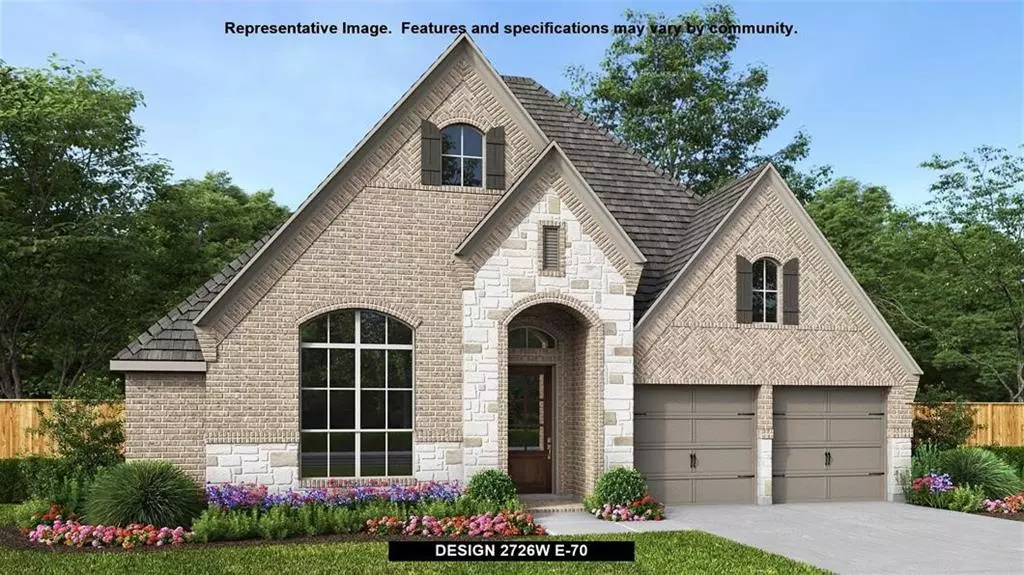 Fort Worth, TX 76008,13229 Cedar Sage Trail