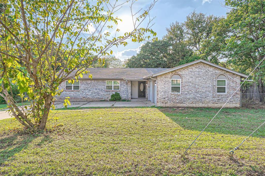 Forest Hill, TX 76119,6246 Guilford Street