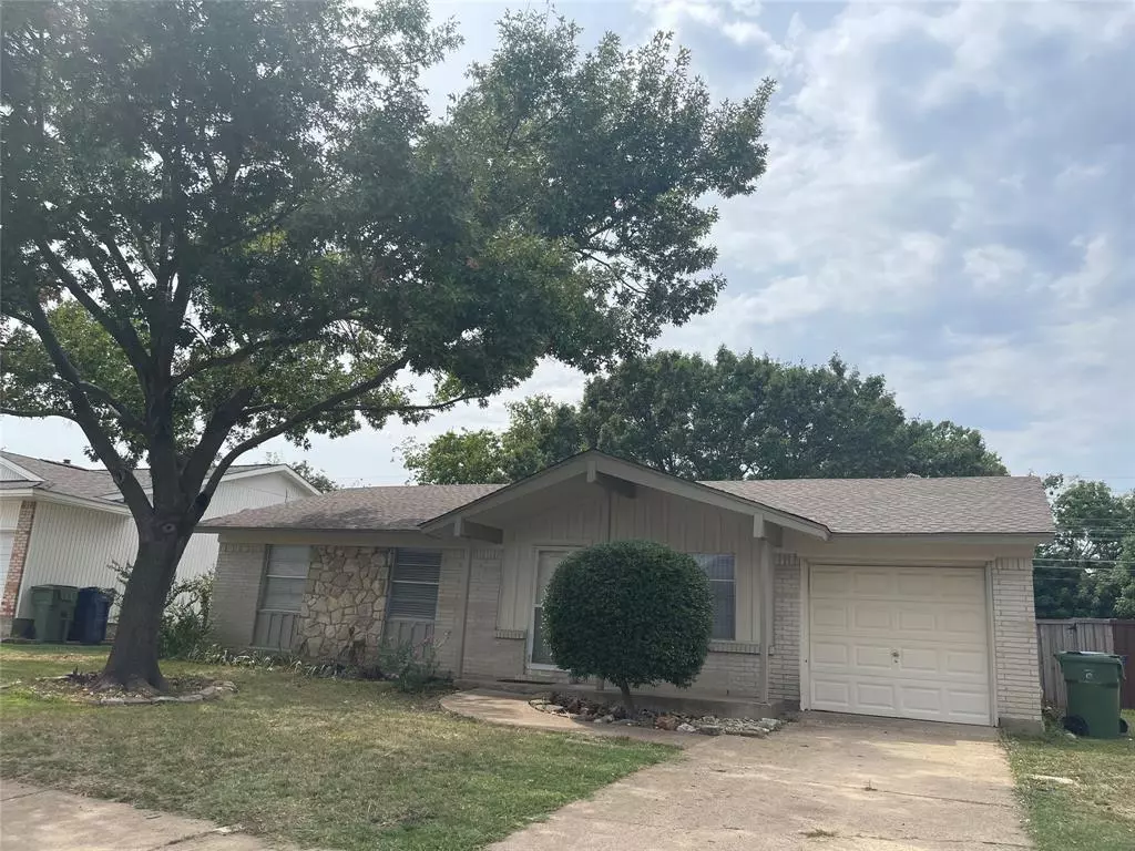 Garland, TX 75042,1705 Glenville Drive