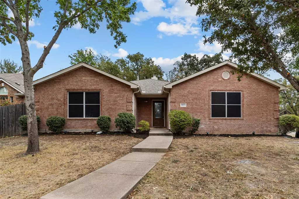 Denton, TX 76205,2113 Leslie Street