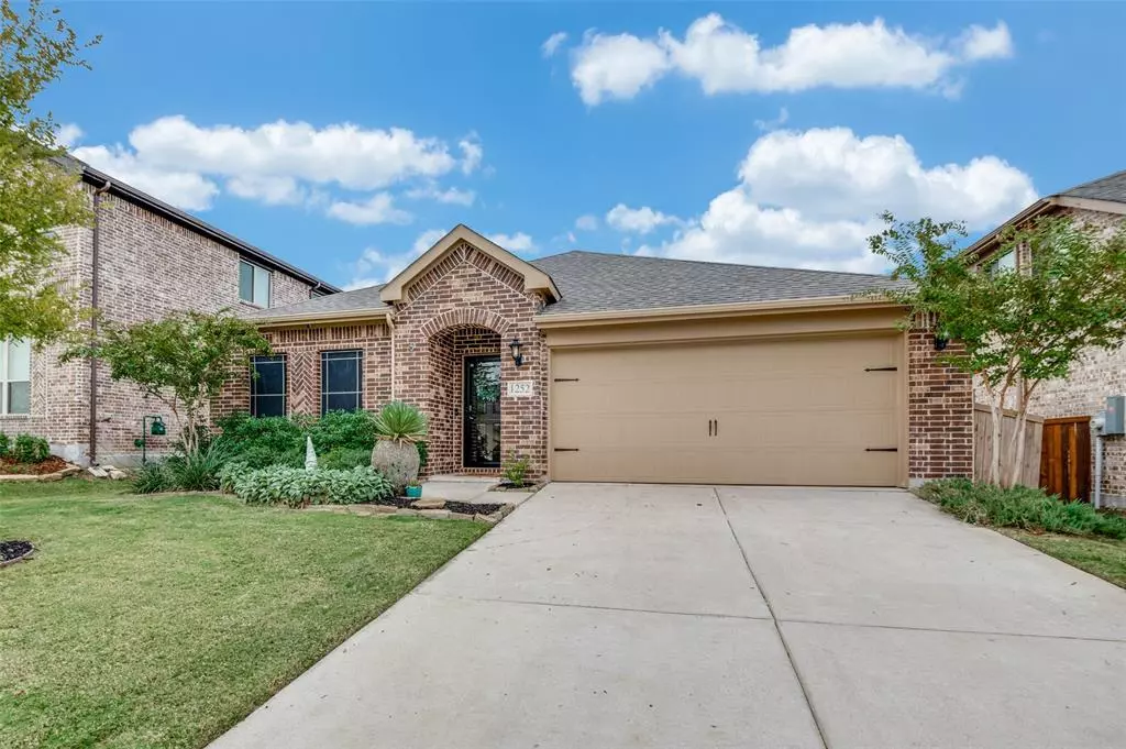 Aubrey, TX 76227,1252 Pleasant Knoll Trail