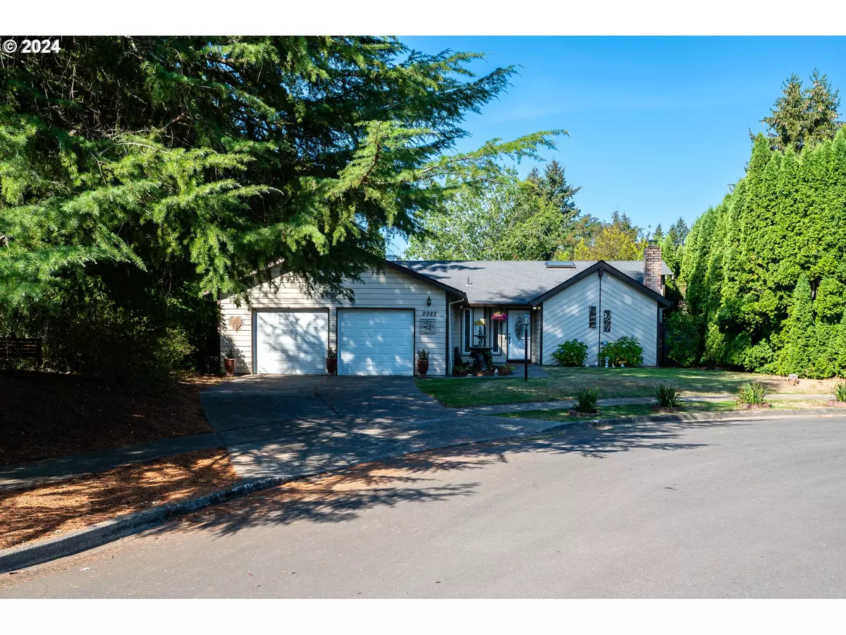 Beaverton, OR 97008,9985 SW TROTTER PL