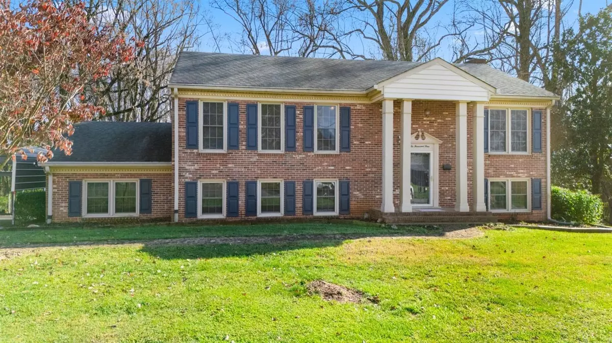 Lynchburg, VA 24502,6004 Sunderland PL