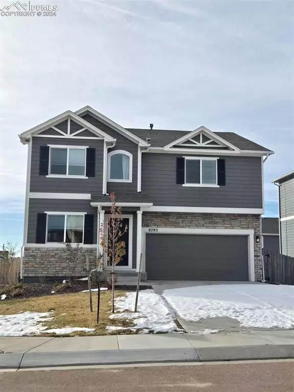 Colorado Springs, CO 80908,8293 Lodge Grass WAY