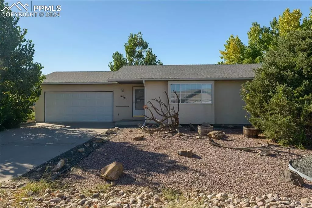 Pueblo, CO 81007,639 S Bow Mar DR