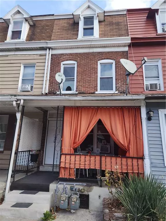 Allentown City, PA 18102,733 1/2 8Th Street