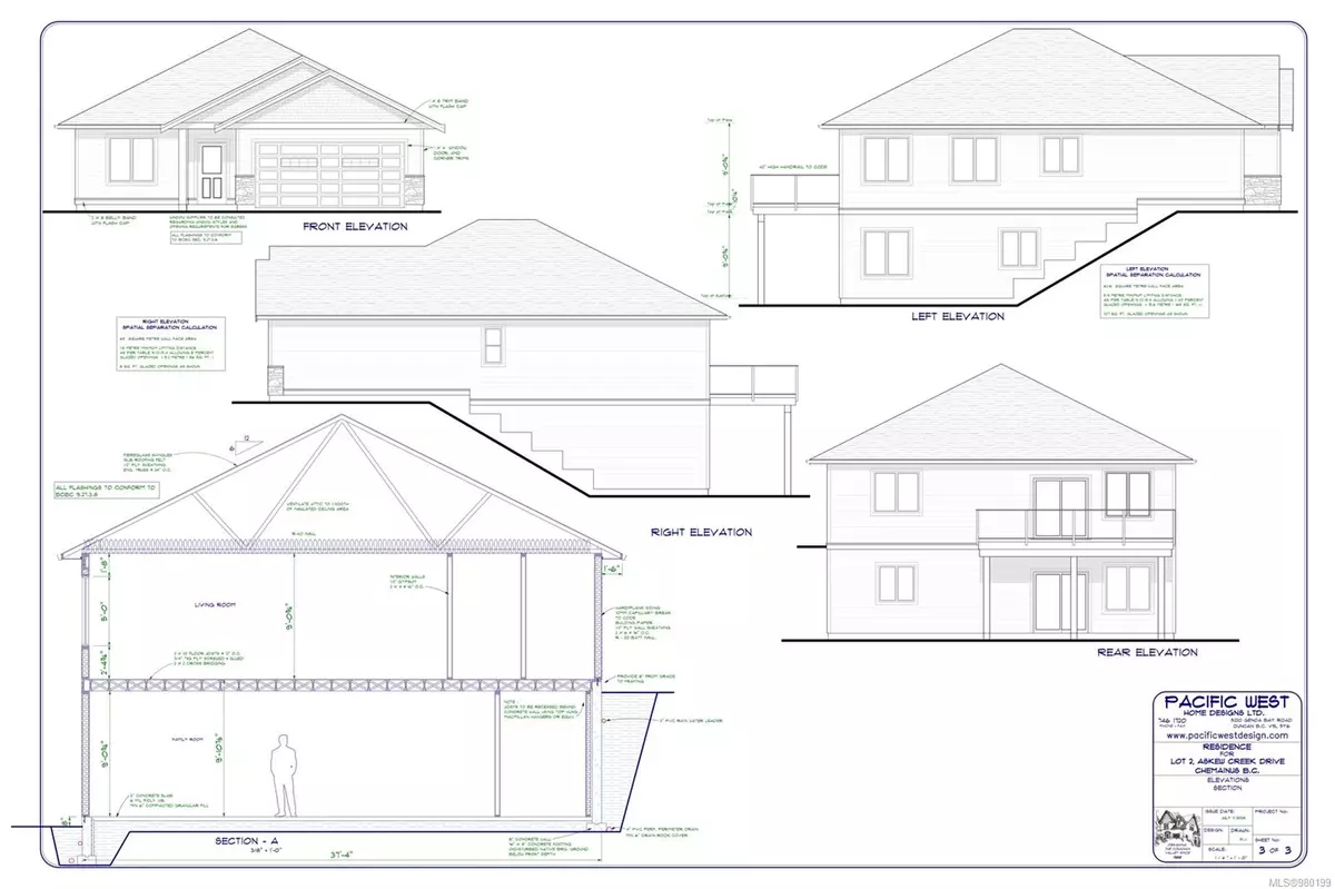 Chemainus, BC V9L 3X1,9657 Askew Creek Dr