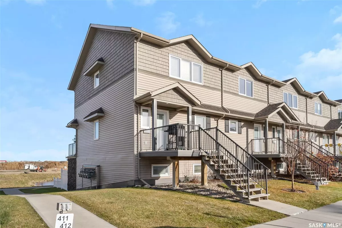 Saskatoon, SK S7R 0L1,1303 Richardson ROAD #502