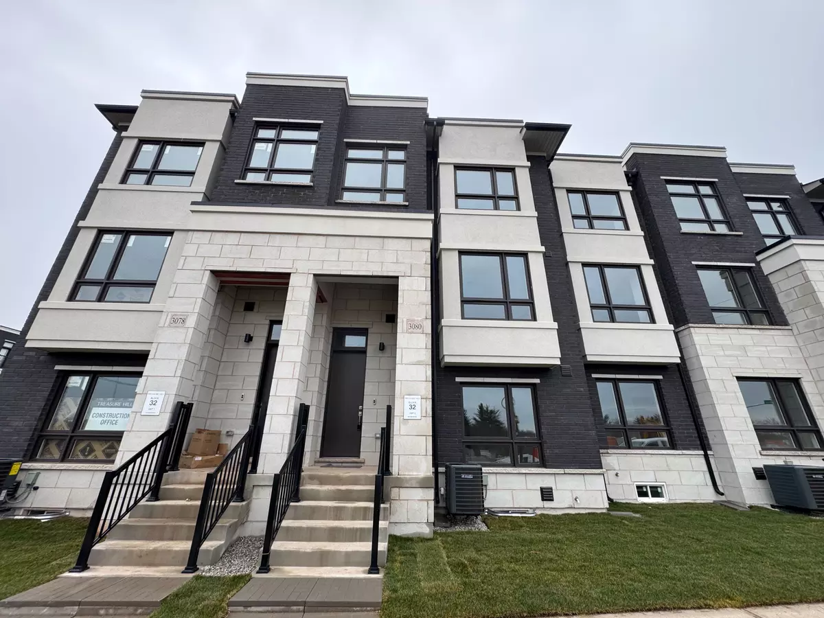 Oakville, ON L6M 5R2,3080 Harasym TRL