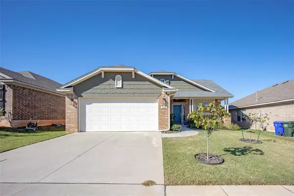 3116 Old Frisco Road, Norman, OK 73069