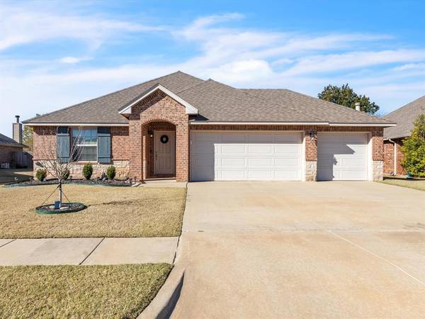 14913 Falling Springs Boulevard, Oklahoma City, OK 73142