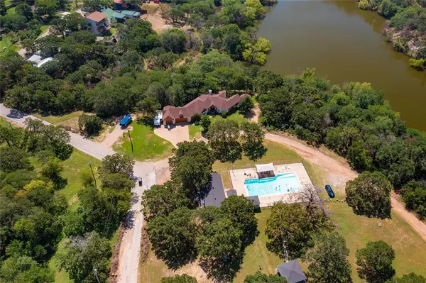 Oak Point, TX 75068,0 Horseshoe Trail