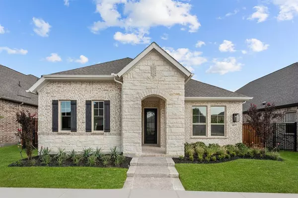 4817 Painted Rose Drive, Arlington, TX 76005