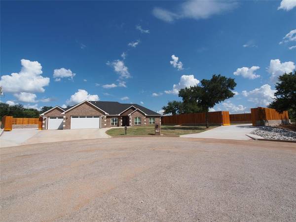 Graham, TX 76450,1509 Northcliff Court