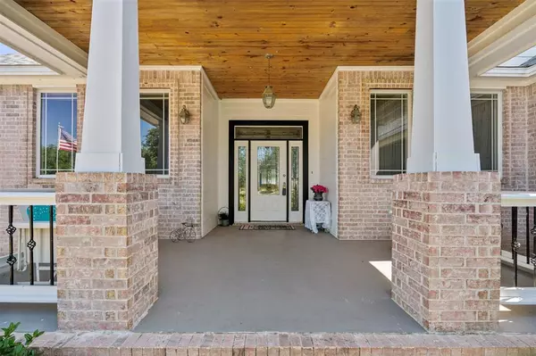 Granbury, TX 76049,1205 Horizon Court