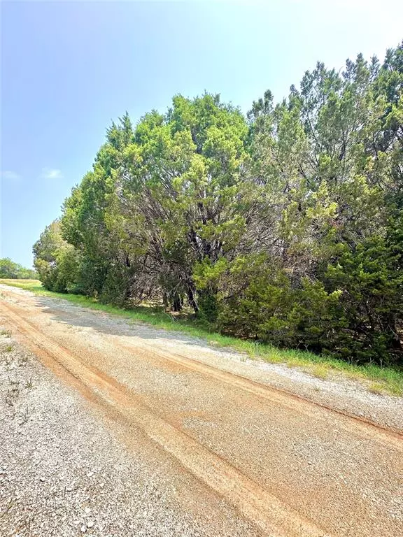 2083 Vista Court, Whitney, TX 76692