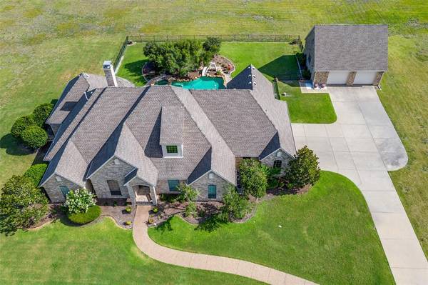 4750 High Point Drive, Celina, TX 75009